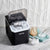 Wolstead Crystal Ice Maker 12kg
