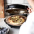 Wolstead Pro Rapido Pizza Oven Matte Black
