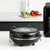 Wolstead Pro Rapido Pizza Oven Matte Black