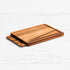 Wolstead Bonn Cutting Board with Tray 39x27cm