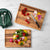 Wolstead Bonn Cutting Board with Tray 39x27cm
