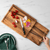 Wolstead Bonn Cutting Board with Tray 39x27cm