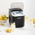 Wolstead Crystal Ice Maker 12kg