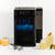 Wolstead Crystal Ice Nugget Maker 17kg