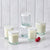 Wolstead Cultivo Yoghurt Pot with Silicone Lid 170mL Set of 6
