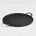 Wolstead Ember Round Triple Seasoned Cast Iron Griddle 35cm