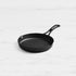 Wolstead Ember Triple Seasoned Cast Iron Frypan 20cm