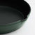 Wolstead Endure+ Enamel Cast Iron Frypan 25cm Hunter