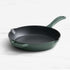 Wolstead Endure+ Enamel Cast Iron Frypan 25cm Hunter