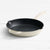 Wolstead Endure+ Enamel Cast Iron Frypan 25cm Ivory