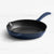 Wolstead Endure+ Enamel Cast Iron Frypan 25cm Navy
