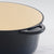 Wolstead Endure Round Enamel Cast Iron Casserole 28cm - 5.9L Navy