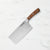 Wolstead Estate Cleaver 18cm