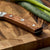 Wolstead Estate Cleaver 18cm