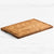 Wolstead Herringbone Acacia Chopping Board 50x35cm