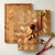 Wolstead Herringbone Acacia Chopping Board 50x35cm