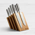 Wolstead Kori 7pc Knife Block Set