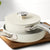 Wolstead Mineral 2pc Non Stick Cookware Set Ivory