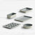 Wolstead Mineral Non Stick Baking Set 5pc