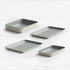 Wolstead Mineral Non Stick Baking Tray & Pan Set 4pc