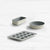 Wolstead Mineral Non Stick Cake Set 3pc