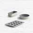 Wolstead Mineral Non Stick Cake Set 3pc