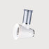 Wolstead Palette Slicer and Shredder Attachment Set
