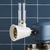 Wolstead Palette Slicer and Shredder Attachment Set