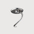 Wolstead Palette Stainless Steel Dough Hook