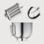 Wolstead Palette Stainless Steel Pasta Pack Set of 3