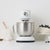 Wolstead Palette Stand Mixer Cloud