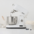 Wolstead Palette Stand Mixer Cloud