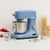 Wolstead Palette Stand Mixer Denim