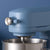 Wolstead Palette Stand Mixer Denim