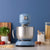 Wolstead Palette Stand Mixer Denim