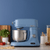 Wolstead Palette Stand Mixer Denim