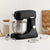 Wolstead Palette Stand Mixer Liquorice
