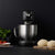 Wolstead Palette Stand Mixer Liquorice
