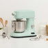 Wolstead Palette Stand Mixer Mist Green