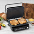 Wolstead Prime 4 Slice Grill and Sandwich Press