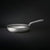 Wolstead Pro Steel Triply Stainless Steel Frypan 20cm