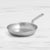 Wolstead Pro Steel Triply Stainless Steel Frypan 26cm