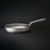 Wolstead Pro Steel Triply Stainless Steel Frypan 26cm