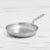 Wolstead Pro Steel Triply Stainless Steel Frypan 28cm