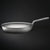 Wolstead Pro Steel Triply Stainless Steel Frypan 30cm