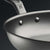 Wolstead Pro Steel Triply Stainless Steel Frypan 26cm