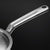 Wolstead Pro Steel Triply Stainless Steel Saucepan with Lid 18cm - 2.5L