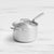 Wolstead Pro Steel Triply Stainless Steel Saucepan with Lid 20cm - 3.5L