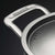 Wolstead Pro Steel Triply Stainless Steel Stockpot with Lid 24cm - 6.5L