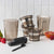 Wolstead Ritual Multi Slow Juicer Black